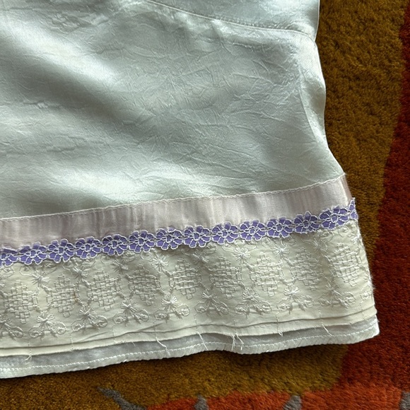 Comrags Camisole - Picture 3 of 7